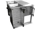 Draygon - Model CS-20-IP - Oil/Water Separators