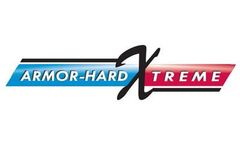 Armor - Model Hard Extreme - Structural Epoxy/Epoxy Mortar Kit