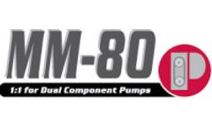 Draygon - Model MM-80P - Epoxy Joint Filler