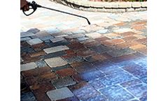 EffloRemover - Organic Acid