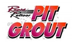 Rapid Refloor PIT GROUT - Rapid Set Surface Restoration Polymer