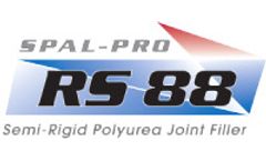 Spal-Pro - Model RS 88 - Concrete Floor Joint Filler