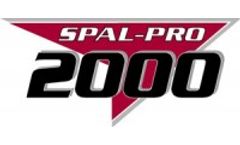 Spal-Pro - Model 2000 - Low Temperature Concrete Joints and Crack Repair