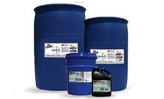 Ameripolish - Model X-Link WB - Surface Sealer