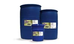 AmeriPolish - Model PCA - Curing Agent