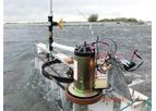 Tuapeka - Flow Linear Turbine
