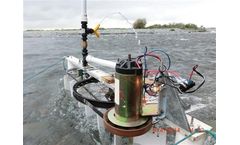Tuapeka - Flow Linear Turbine