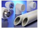 Stabi - Model PP-R - Pipe System