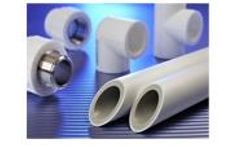 Stabi - Model PP-R - Pipe System