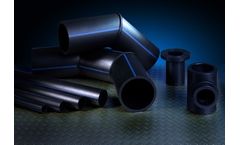 Kingbull - PE Pipe System