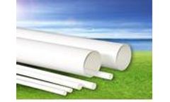 Kingbull - PVC-U Drainage Pipe