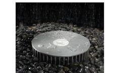 Kingbull - PE Pipe for Siphonic Rainwater Drainage System