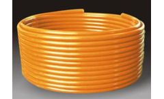 Kingbull - Model PAP4 - Polyethylene Aluminum Composite Pipe for Gas