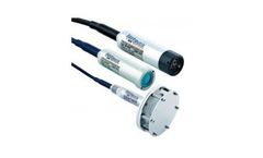 AquaMetrix - Model AM-HLT - Hydrostatic Level Transducers