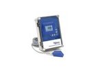 AquaMetrix - Model AM-DFA - Doppler Flow Analyzer