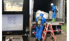 Hazmat: Why we train in the life-saving zone