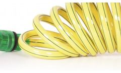 Terraflex - Garden Coil / Spiral Hose