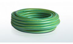 Terraflex - Garden Hose (Anti-Kink)