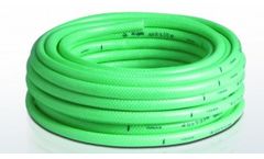 Terraflex - Garden Hose (Multipurpose)