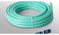 Terraflex - Garden Hose (Light Duty)