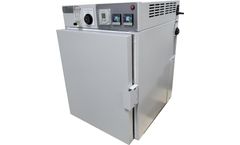 Darwin - Model PH03 - Stability Chamber