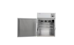 Darwin - Model FS011 - Stability Freezers