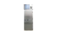 Darwin - Model FS030 - Stability Freezers