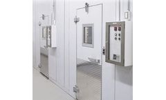 Darwin - Insect Rearing Rooms