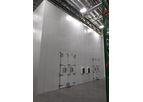 Darwin - Incubator Rooms for Insect Rearing