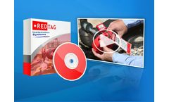 Redtag - Lockout/Tagout Software