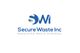 Secure Waste, Inc.