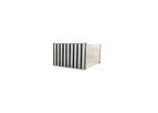 Sonic SONAIR - Sound Attenuators