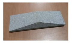 Sonic SONOFOAM - Acoustic Foam Panel