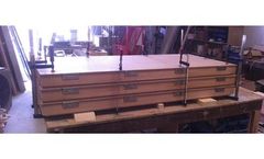 Sonic - Acoustic Doors