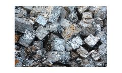 Mobius - Baled Scrap Metal