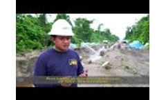 Lamor - Möbius: Oil Spill Response in Peru North`s Rainforest Video