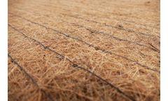 ECB - Model 500GSM upto 1050GSM - Erosion Control Blanket