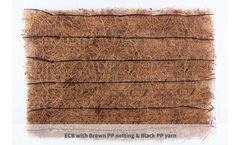 ECB - Model 250GSM upto 450GSM - Erosion Control Blanket