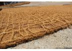 Coir Pillow - Aquaculture