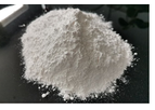 Xiangrun - Model XR - Alumina Pseudoboehmite Powder