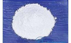 Xiangrun - Boehmite Alumina