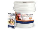 agriFRESH - Animal Bedding Treatment