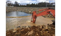 Why Use a Silt Curtain: Environmental Protection, Compliance and Cost Benefits