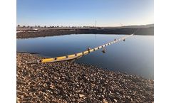 When and Where to Use Floating Baffles in Stormwater, Wastewater and Process Water Systems