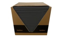 SpilMax - Model CH1324 - Absorbent Pad 200gsm - Universal (480mmL x 430mmW)