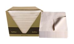 SpilMax - Model CH2320 - Cotton Organic Absorbent Pad 400gsm - Oil & Fuel (480mmL x 430mmW)