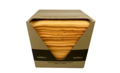 SpilMax - Model CH4752 - Absorbent Wipe 200gsm - Universal (480mmL x 430mmW)