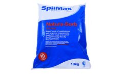 SpilMax - Model CH2000 - Natura-Sorb Floor Sweep 10kg