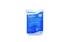 SpilMax - Model CH3200 - Zeolite Floor Sweep 15L Bag