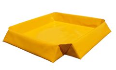 Chatoyer - Model CHSB01 - Spill Bund (0.6m x 0.6m internal) Capacity 36L